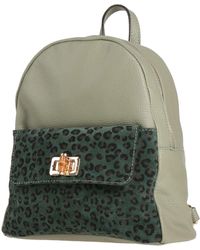 Laura Di Maggio - Sage Backpack Leather - Lyst