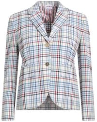 Thom Browne - Blazer - Lyst
