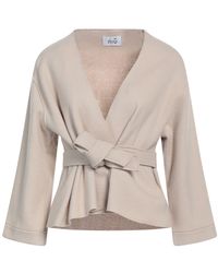 Niu - Cardigan - Lyst