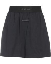 Fear Of God - Shorts & Bermuda Shorts - Lyst