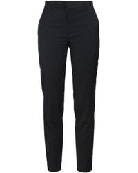 Manuel Ritz - Trouser - Lyst