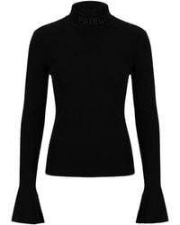 Patrizia Pepe - Turtlenecks - Lyst