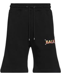 BALR - Shorts & Bermuda Shorts - Lyst