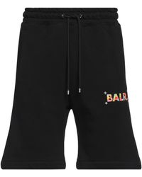 BALR - Shorts & Bermuda Shorts - Lyst