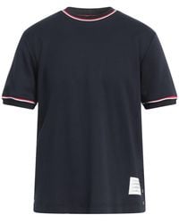 Thom Browne - T-shirt - Lyst