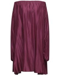 Jucca - Mini Dress - Lyst