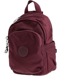 Kipling Backpacks for Women | Black Friday Sale up to 83% | Lyst