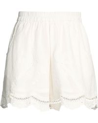 ARIZONA LOVE - Shorts & Bermuda Shorts - Lyst