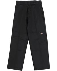 Dickies - Double Knee Rec Pants Polyester, Cotton - Lyst