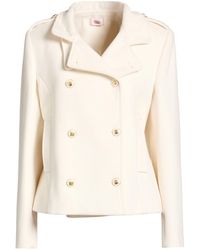Oltre - Jacket - Lyst