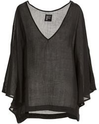 Fisico - Top - Lyst