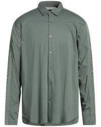 ARMANI EXCHANGE - Shirt - Lyst