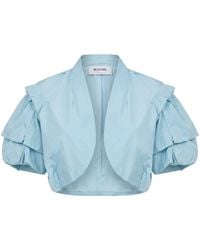 Blugirl Blumarine - Jacket - Lyst