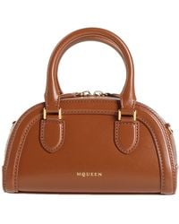 McQueen - Handbag - Lyst