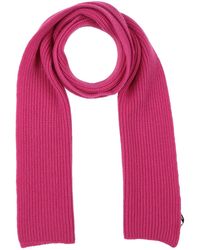 Agnona - Scarf - Lyst