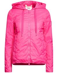 Dekker - Jacket - Lyst