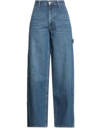 Isabel Marant - Jeanshose - Lyst