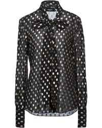 DSquared² - Shirt Viscose, Polyester - Lyst