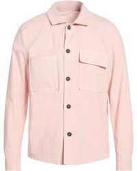 Imperial - Shirt Cotton, Elastane - Lyst