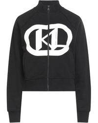 Karl Lagerfeld - Sweat-shirt - Lyst