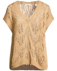 Gran Sasso - Sweater Cotton - Lyst