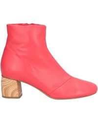 Forte Forte - Botines de caña alta - Lyst