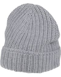 Gran Sasso - Hats - Lyst