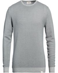 Brooksfield - Sweater Virgin Wool - Lyst