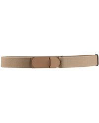 Tod's - Belts - Lyst