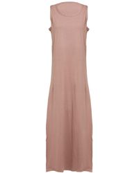Fedeli - Midi Dresses - Lyst