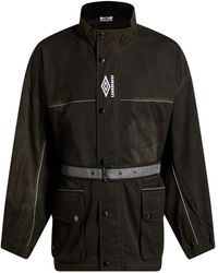 Umbro - Jacket - Lyst