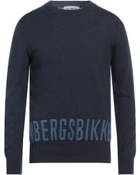 Bikkembergs - Jumper - Lyst