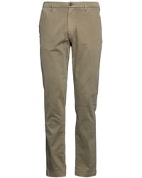 40weft - Military Pants Cotton, Elastane - Lyst