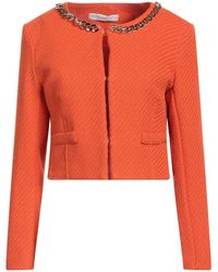 Rinascimento - Blazer - Lyst