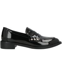 Twenty Four Haitch - Loafers - Lyst