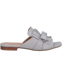 Pedro Miralles Flats and flat shoes for Women | Online Sale up to 78% off |  Lyst