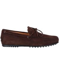 Tod's - Loafer - Lyst