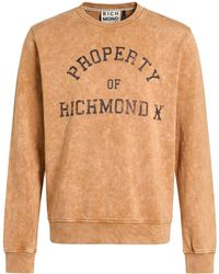 Richmond X - Sudadera - Lyst