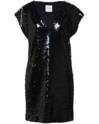 Gaelle Paris - Mini Dress - Lyst