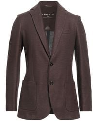 Circolo 1901 - Blazer - Lyst