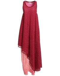 Iceberg - Maxi Dresses - Lyst