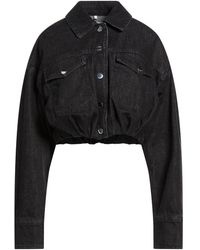 Sportmax - Chaqueta Vaquera - Lyst