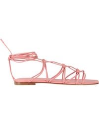 Gianvito Rossi - Sandals - Lyst