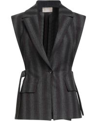 Drumohr - Tailored Vests - Lyst