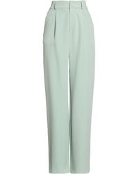 hinnominate - Pants Polyester, Elastane - Lyst