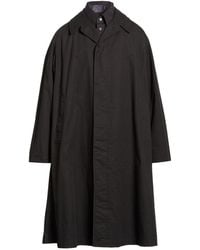 Maison Margiela - Overcoats & Trench Coats - Lyst