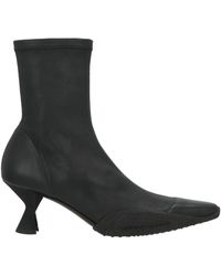 Marine Serre - Ankle Boots - Lyst