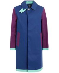 Mackintosh - Sobretodo Y Gabardina - Lyst