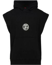 HUGO - Sweatshirt - Lyst