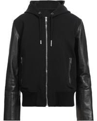 Givenchy - Jacke & Anorak - Lyst